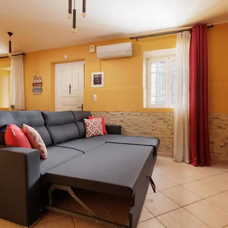 Casa Di Spili - Corfu Old Town Corfu (city)