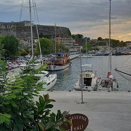 Casa Di Spili - Corfu Old Town *