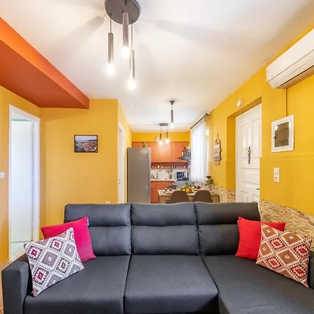 Casa Di Spili - Corfu Old Town Corfu (city)