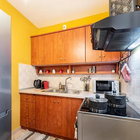 Апартаменты Casa Di Spili - Corfu Old Town *