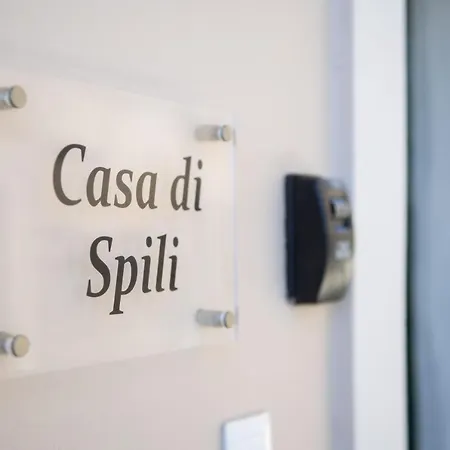 Casa Di Spili - Corfu Old Town Corfu (city)