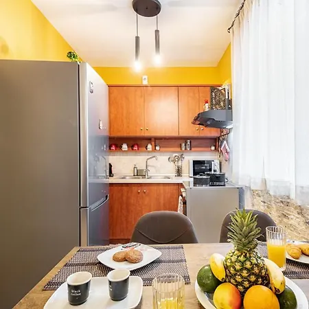 Апартаменты Casa Di Spili - Corfu Old Town *