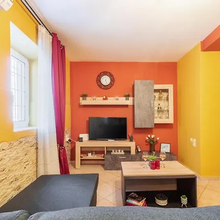 Апартаменты Casa Di Spili - Corfu Old Town *