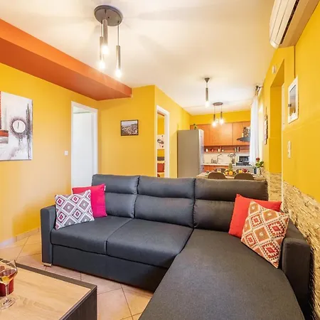 Casa Di Spili - Corfu Old Town Апартаменты *