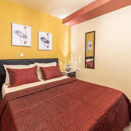 Casa Di Spili - Corfu Old Town * Corfu (city)