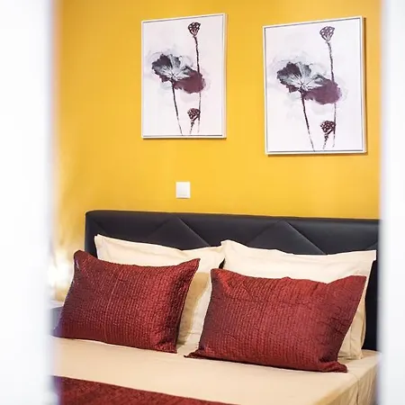 Апартаменты Casa Di Spili - Corfu Old Town *