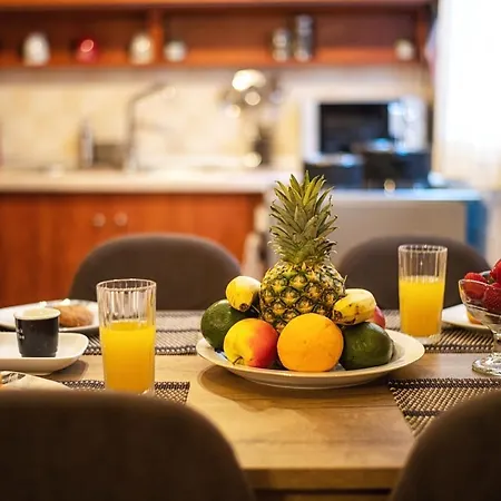 Апартаменты Casa Di Spili - Corfu Old Town Corfu (city)