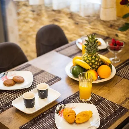 Casa Di Spili - Corfu Old Town *