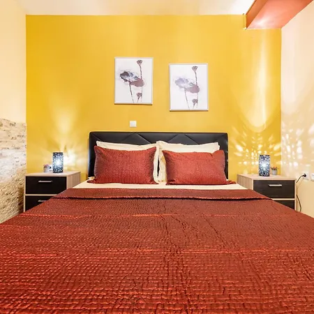 Casa Di Spili - Corfu Old Town *