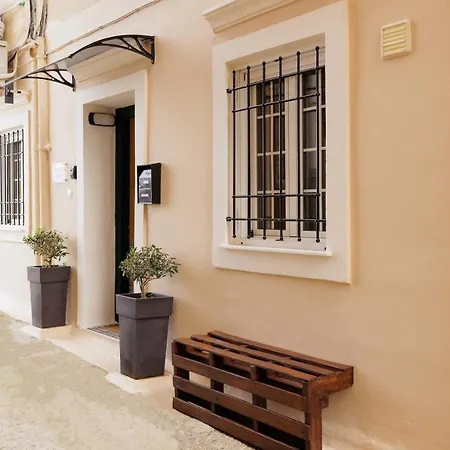 Casa Di Spili - Corfu Old Town