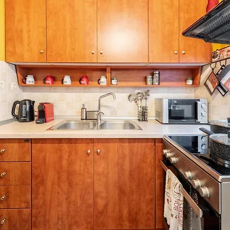 Casa Di Spili - Corfu Old Town *