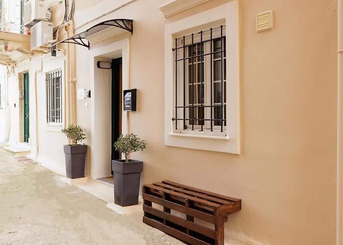 Casa Di Spili - Corfu Old Town