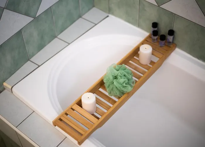 Apartamento Casa Di Spili - Corfu Old Town