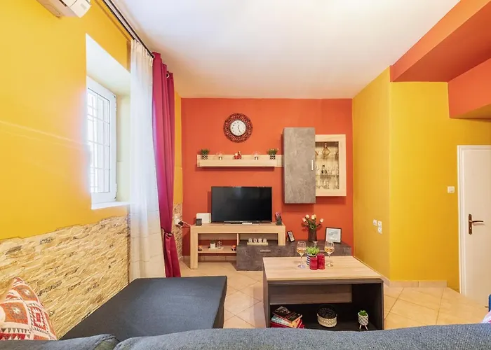 Apartamento Casa Di Spili - Corfu Old Town *