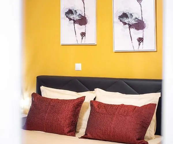 Apartamento Casa Di Spili - Corfu Old Town *