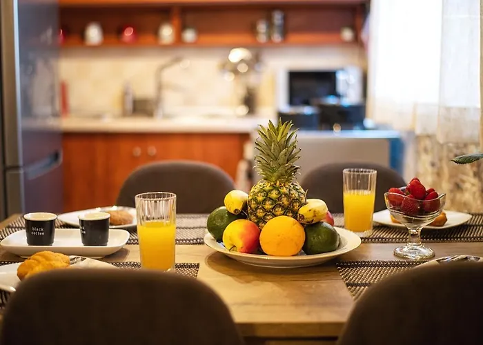 Apartamento Casa Di Spili - Corfu Old Town Corfu (city)