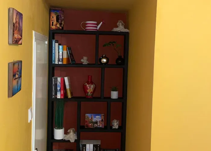 Casa Di Spili - Corfu Old Town * Corfu (city)