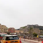 Casa Di Spili - Corfu Old Town Apartment