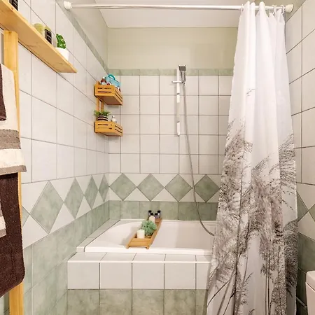 Apartament Casa Di Spili - Corfu Old Town Corfu (city)