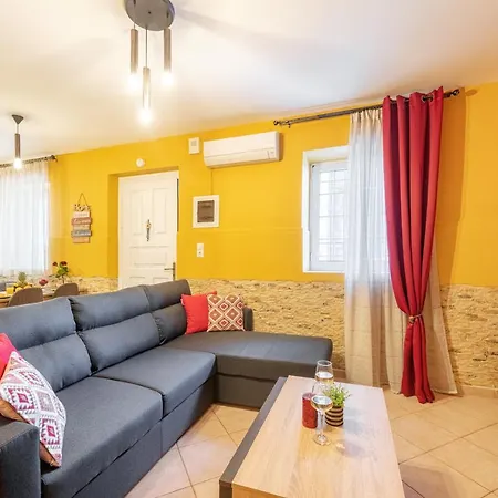 Apartment Casa Di Spili - Corfu Old Town *
