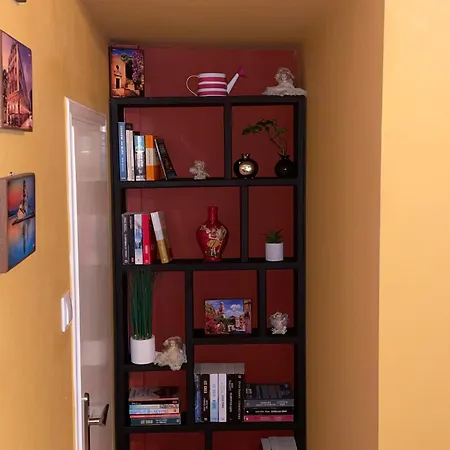 Casa Di Spili - Corfu Old Town Apartamento *