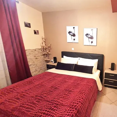 Casa Di Spili - Corfu Old Town