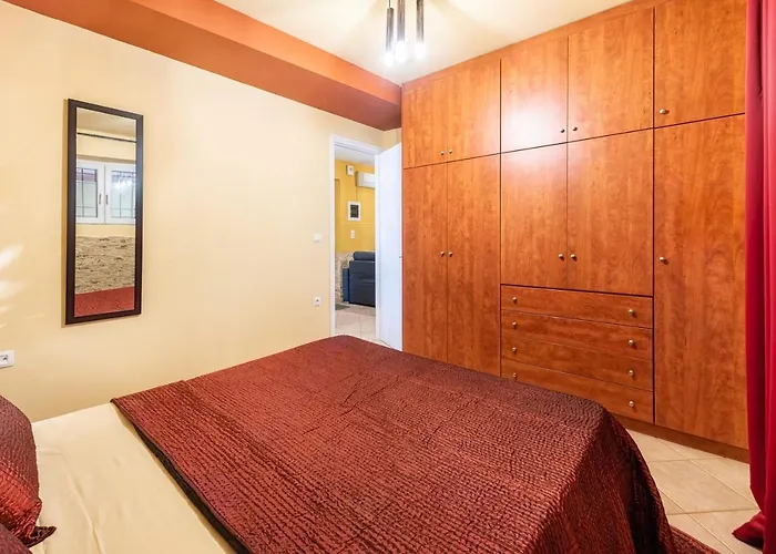 Apartmán Casa Di Spili - Corfu Old Town Corfu (city)