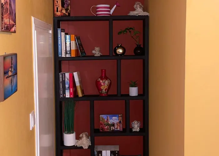 Casa Di Spili - Corfu Old Town アパート *