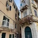 Apartamento Casa Di Spili - Corfu Old Town Corfu (city)