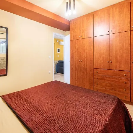 Apartament Casa Di Spili - Corfu Old Town Corfu (city)
