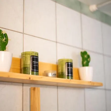 Appartement Casa Di Spili - Corfu Old Town