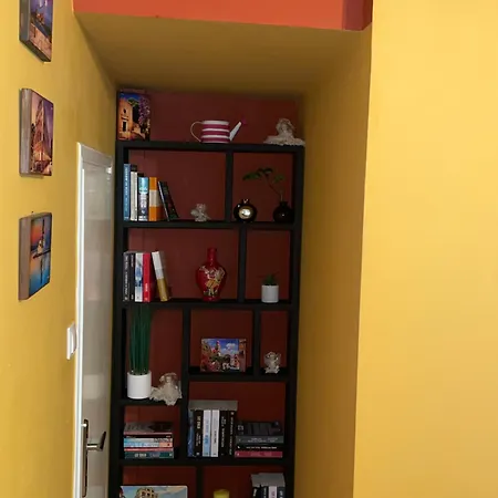 Casa Di Spili - Corfu Old Town * Corfu (city)